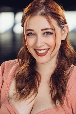 et billede af Mariah Rose Faith