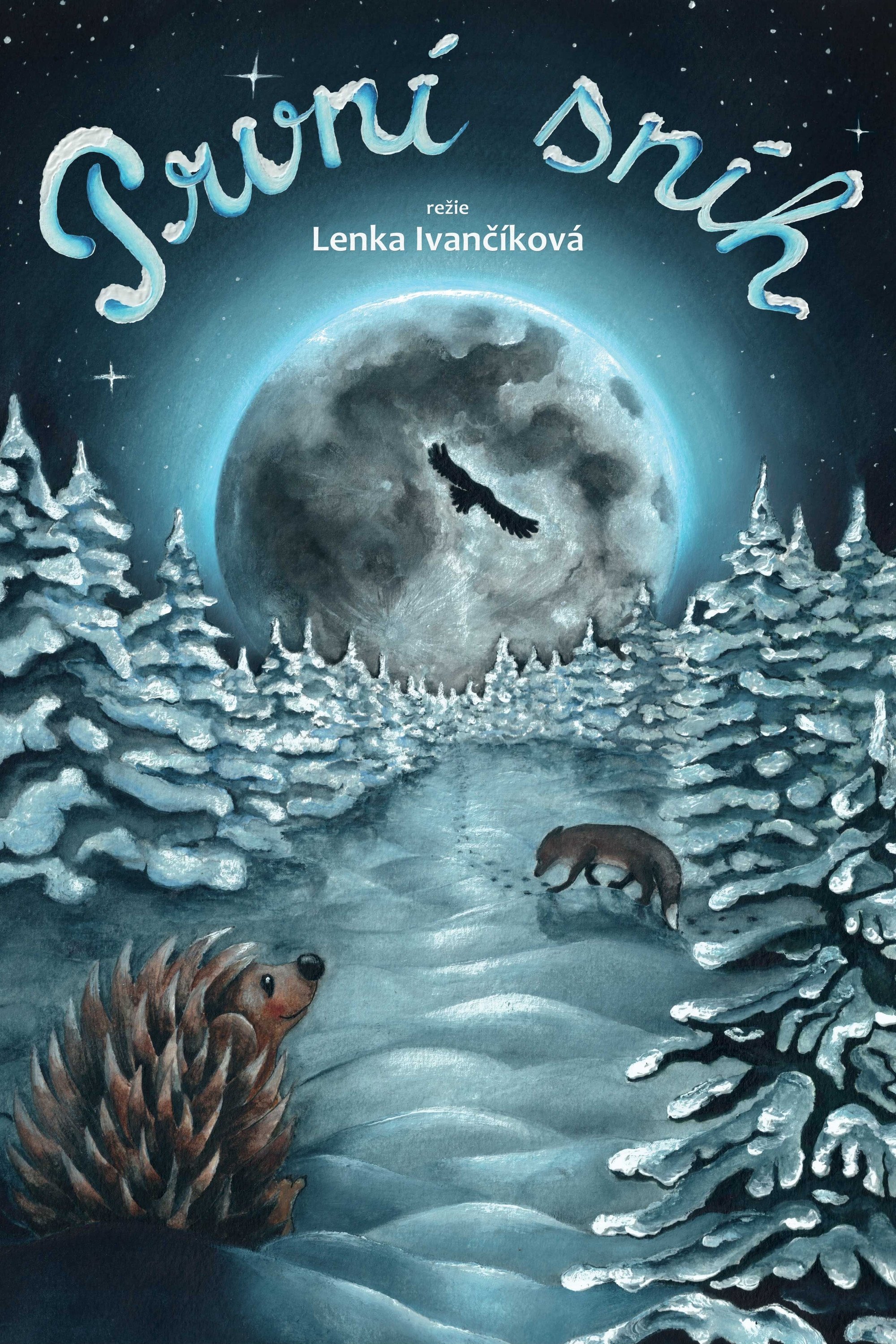 Prvn&iacute; sn&iacute;h