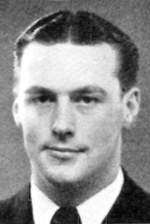 et billede af Thore Jederby