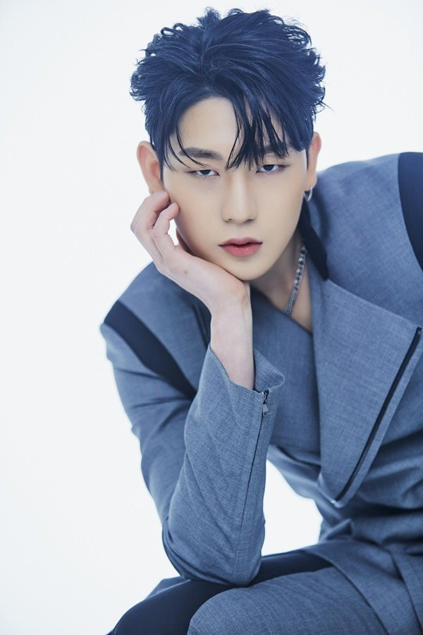 et billede af Bum Jun