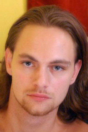 et billede af Rocky C.