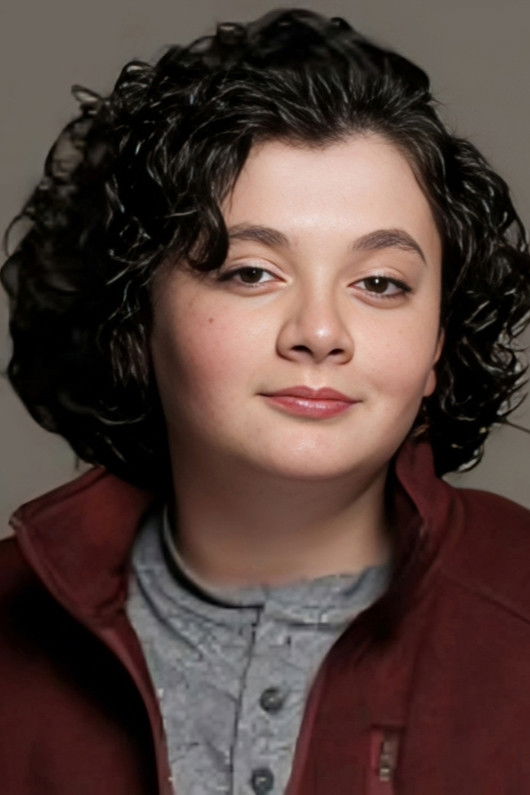 et billede af Charlie Vesci