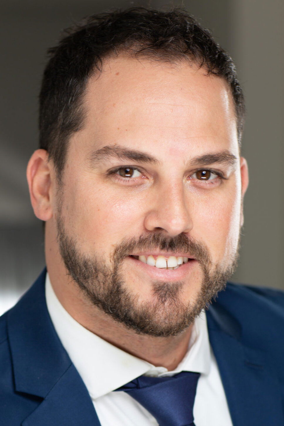 et billede af Dave Marandola