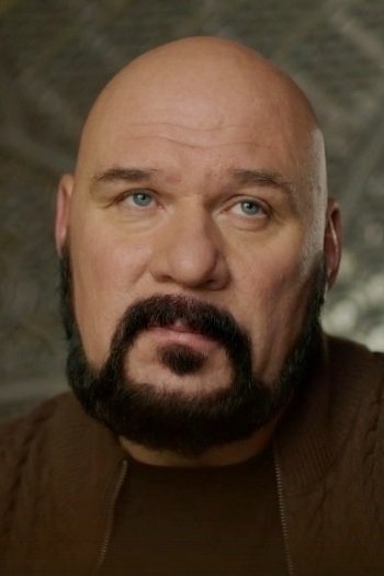 et billede af Boris Zverev