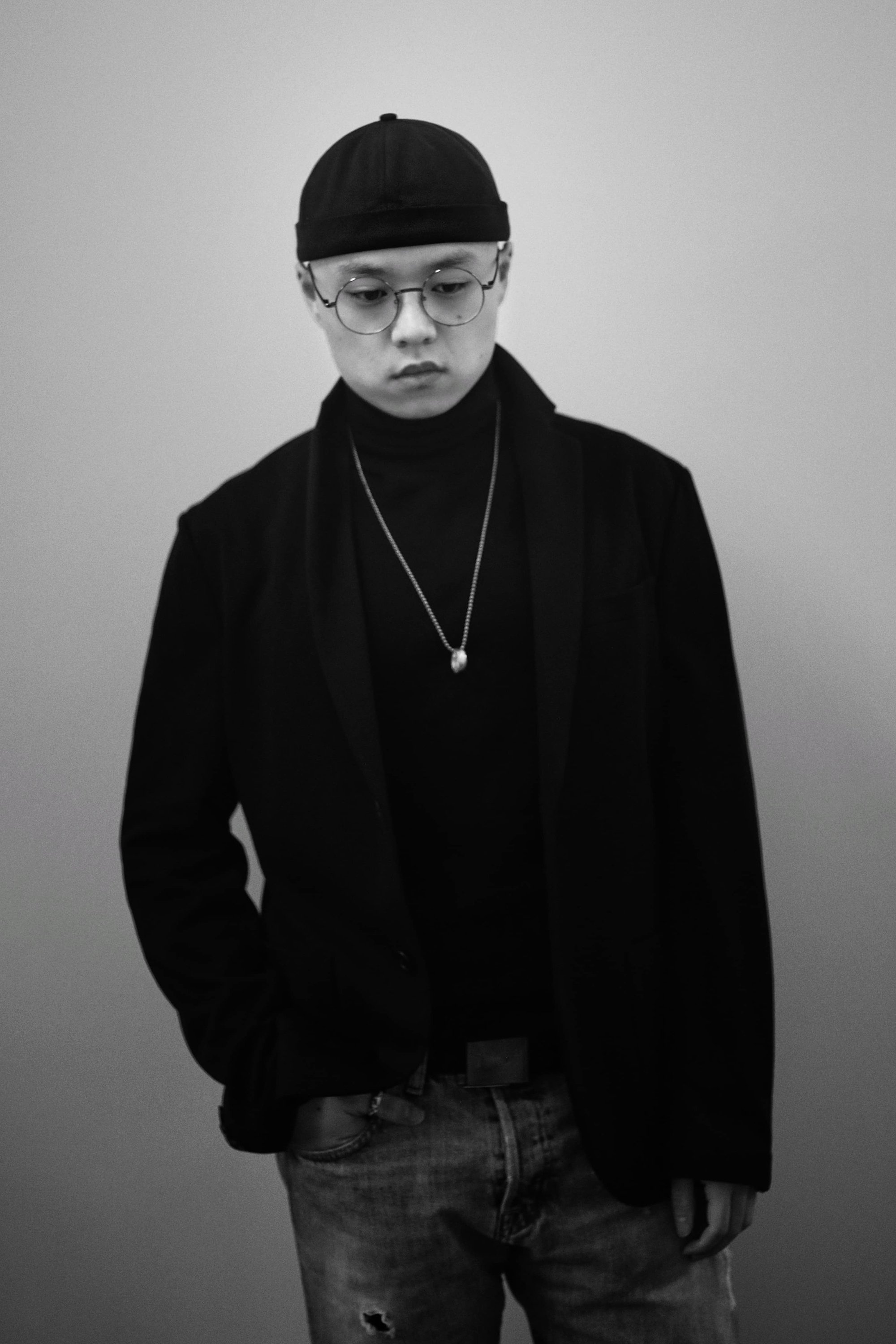 Lu Cheng | Music