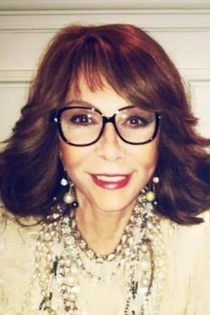 Galia Salimo's picture in the cast