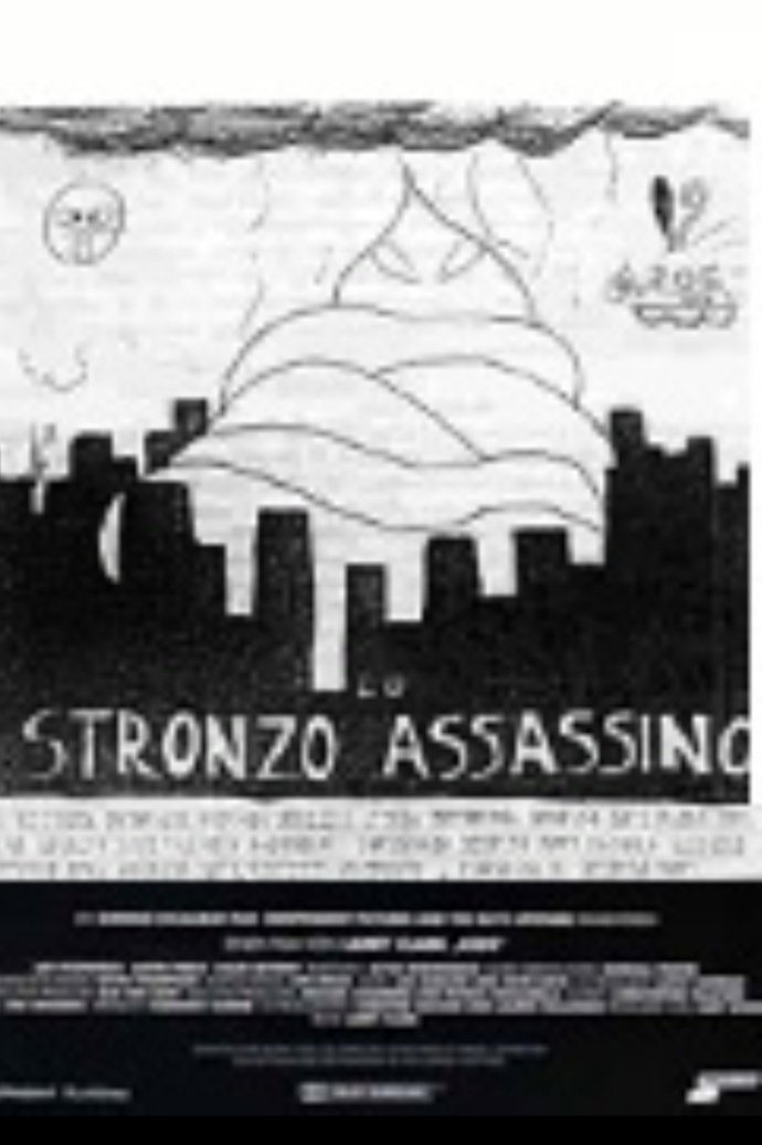 Lo stronzo assassino Lo stronzo assassino