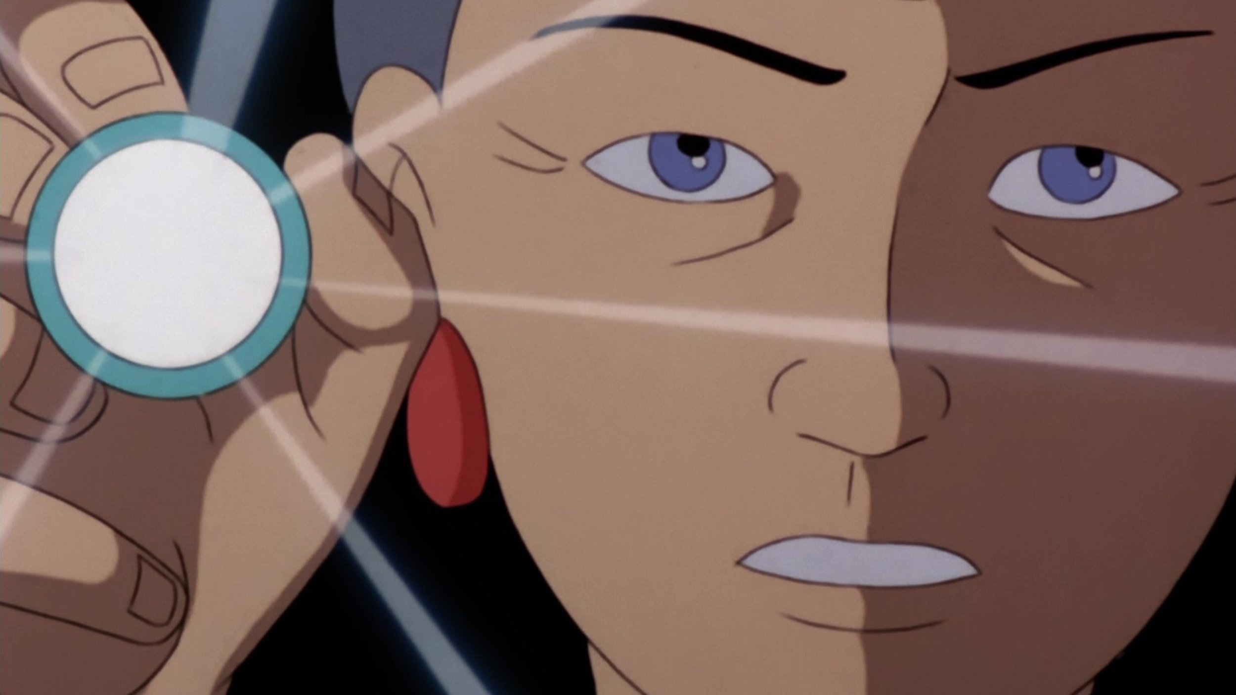 Batman: The Animated Series