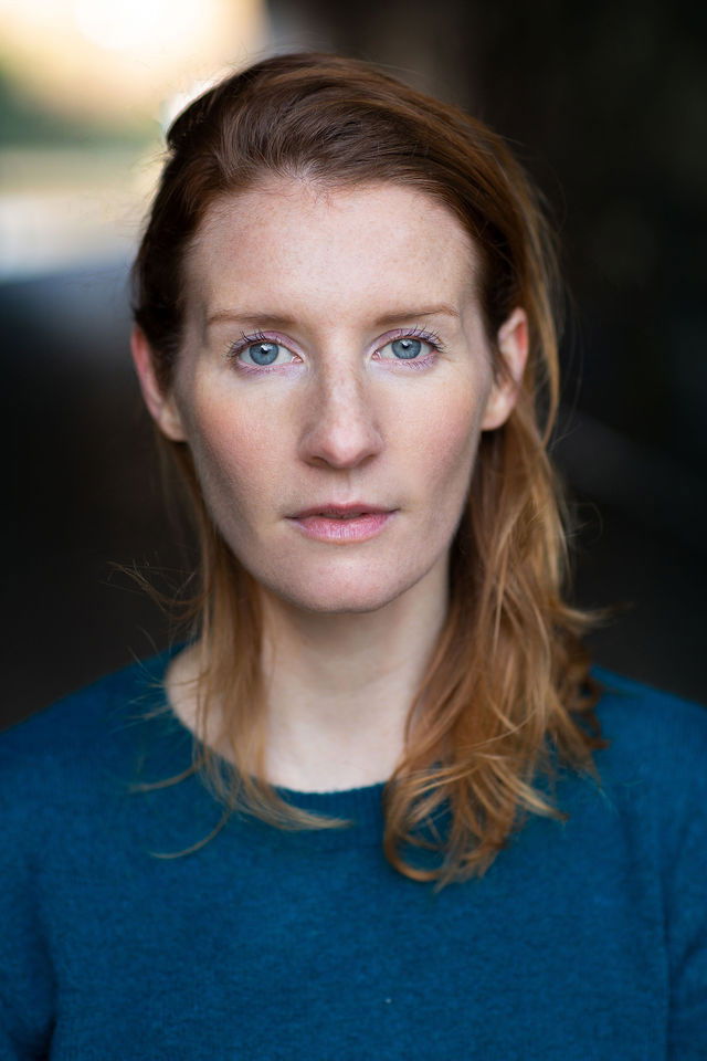 et billede af Lila Clements