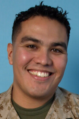 et billede af Harley Cortez