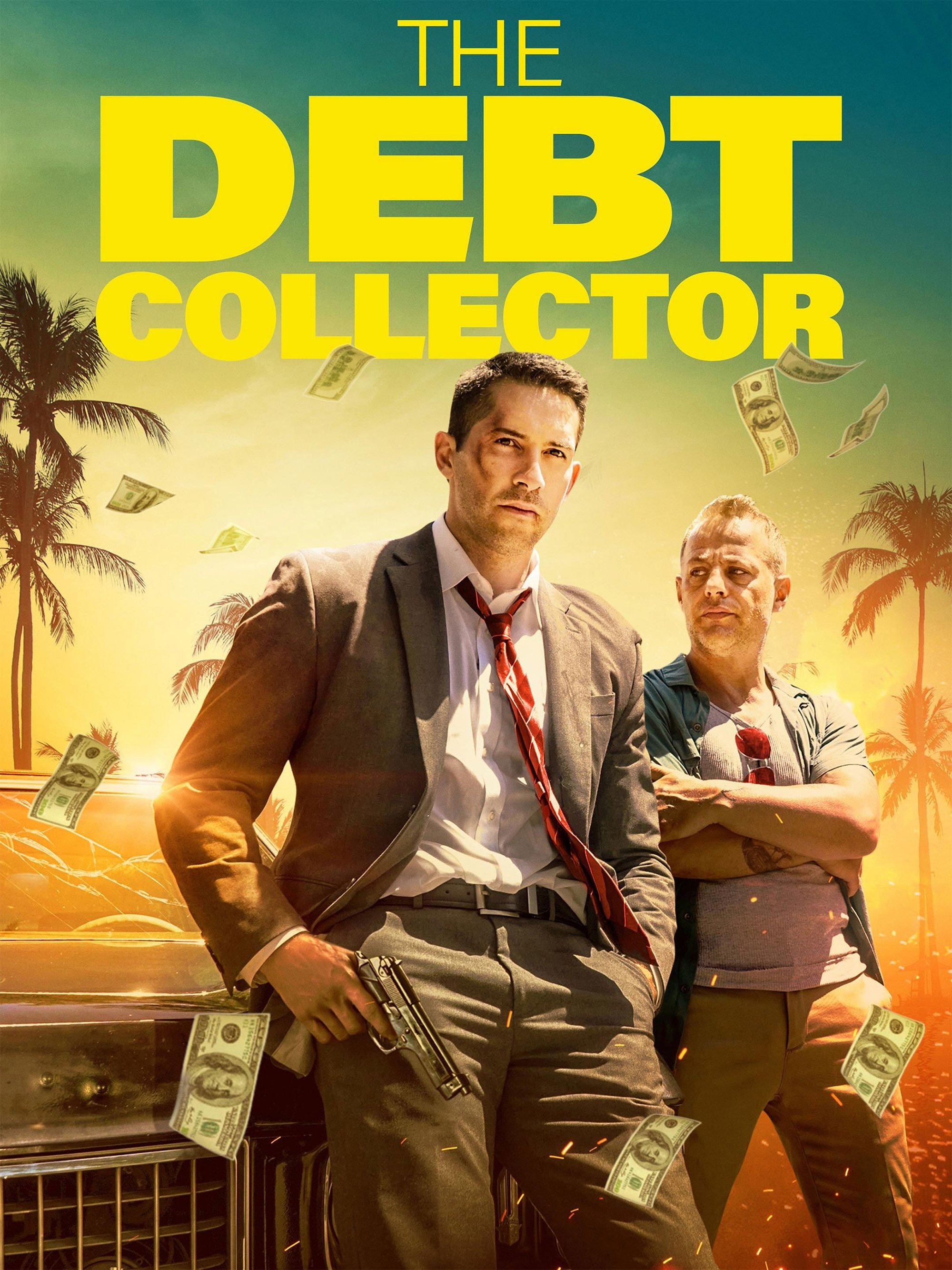 The Debt Collector