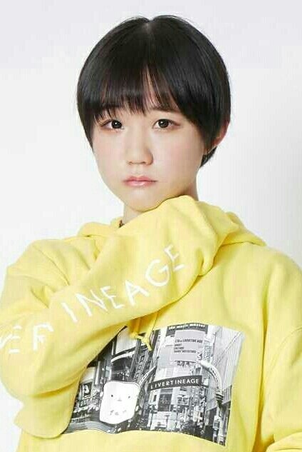 et billede af Hikaru Ueda