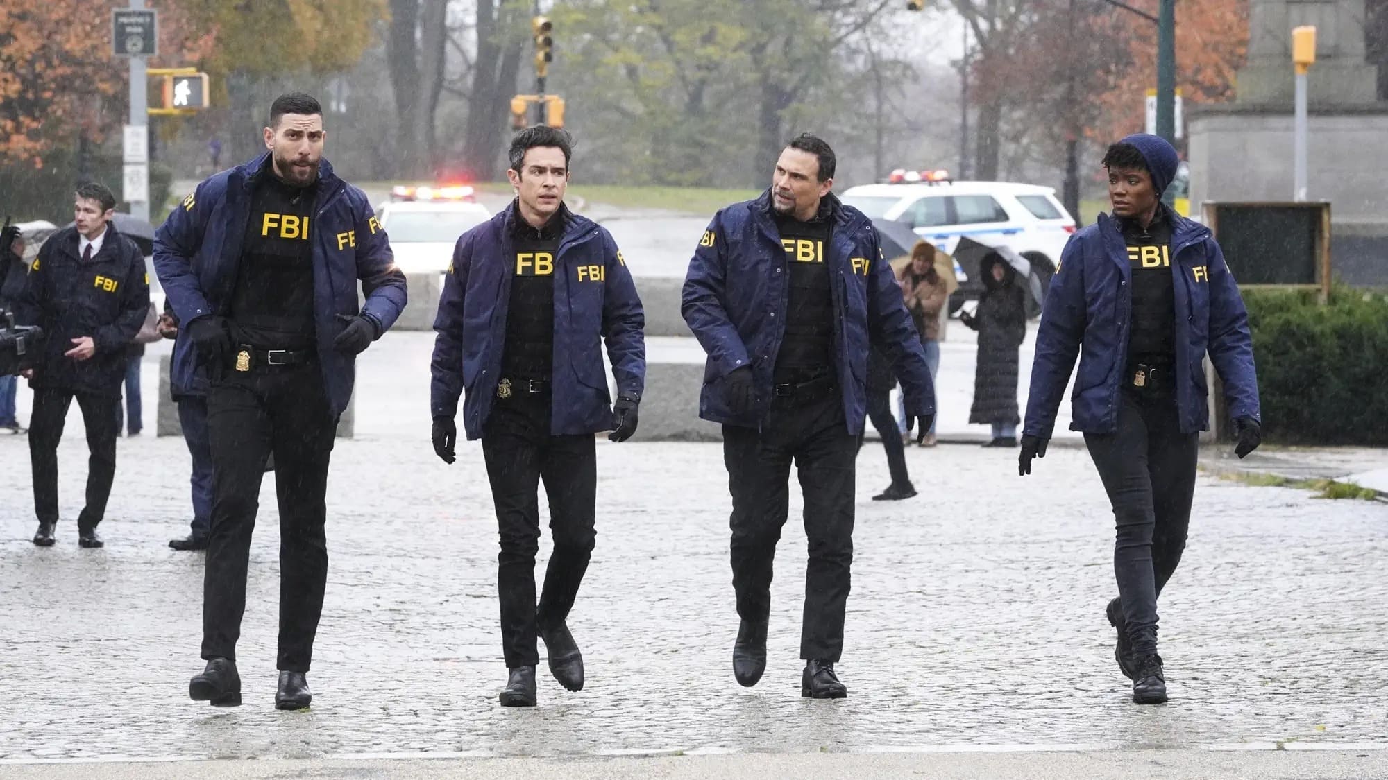 FBI Staffel 5 :Folge 12 