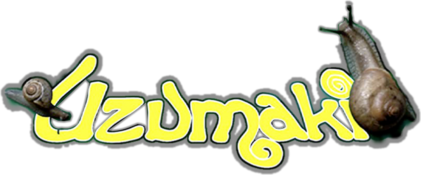 Uzumaki Logo