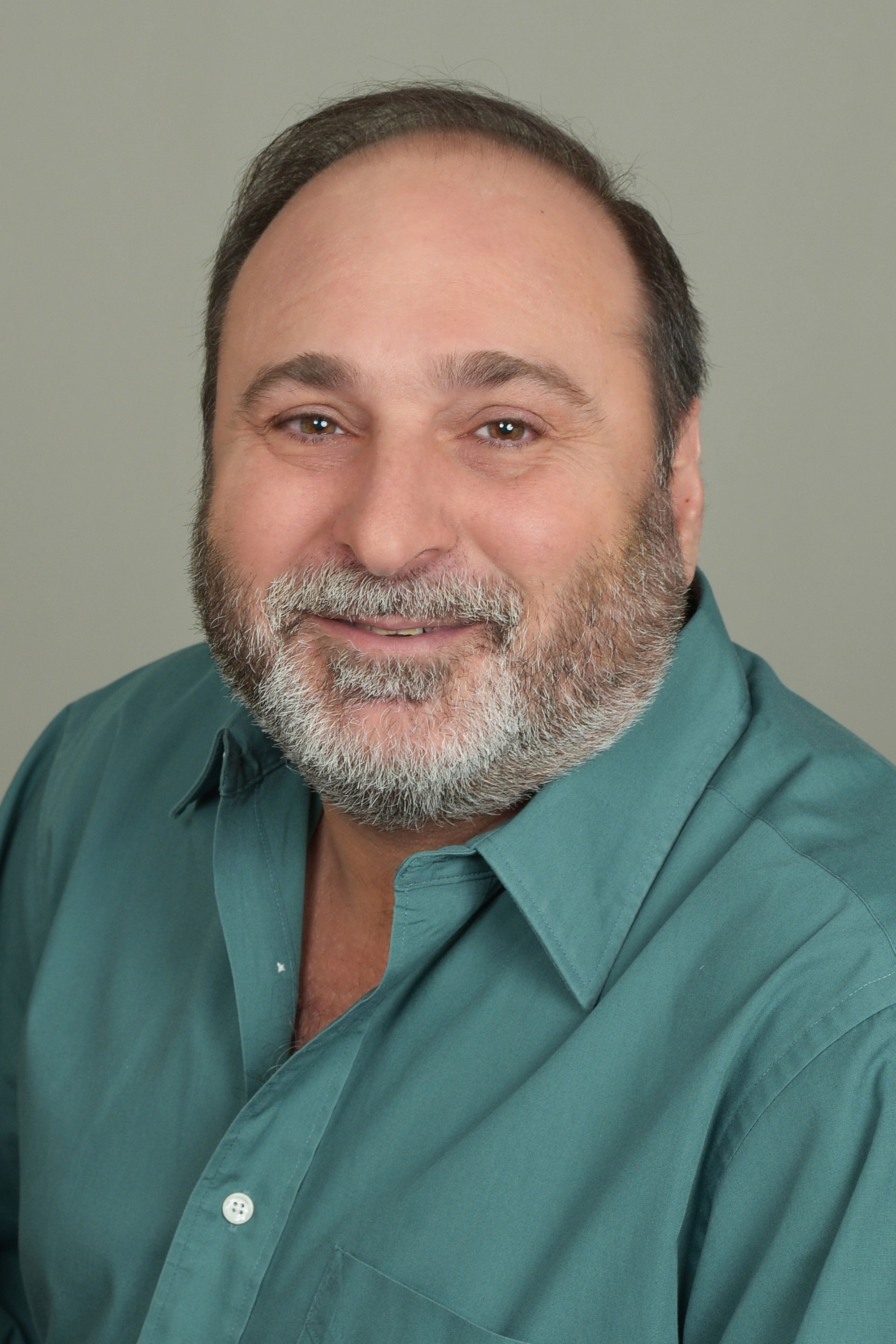 et billede af Tony Eckstat