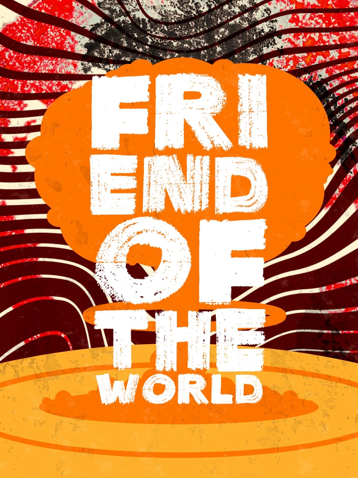 Friend of the World