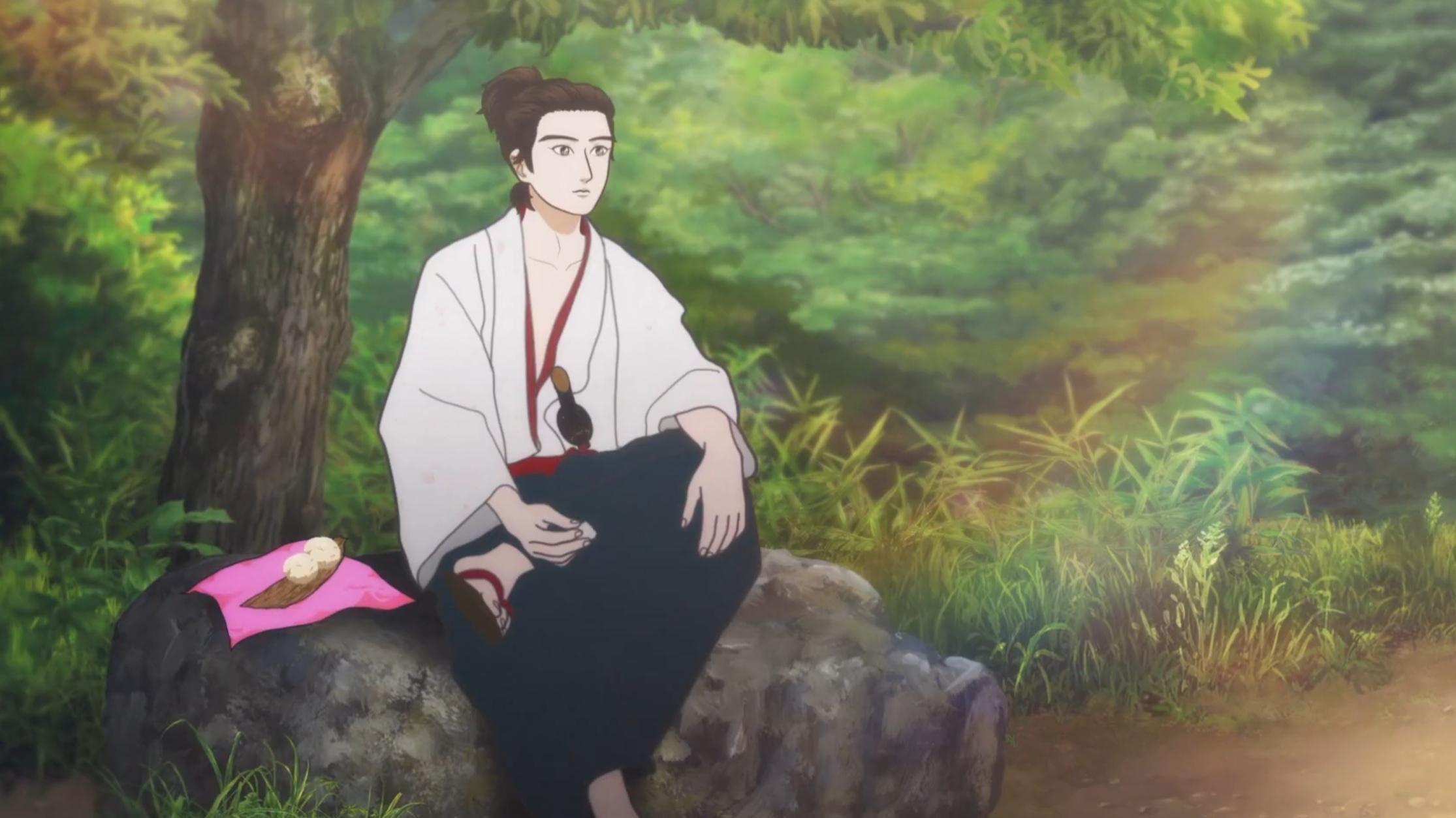 Thumbnail for Mitsuhide Akechi Season 1 Episode 6