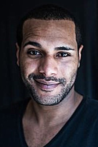 et billede af Jules Abel Logel