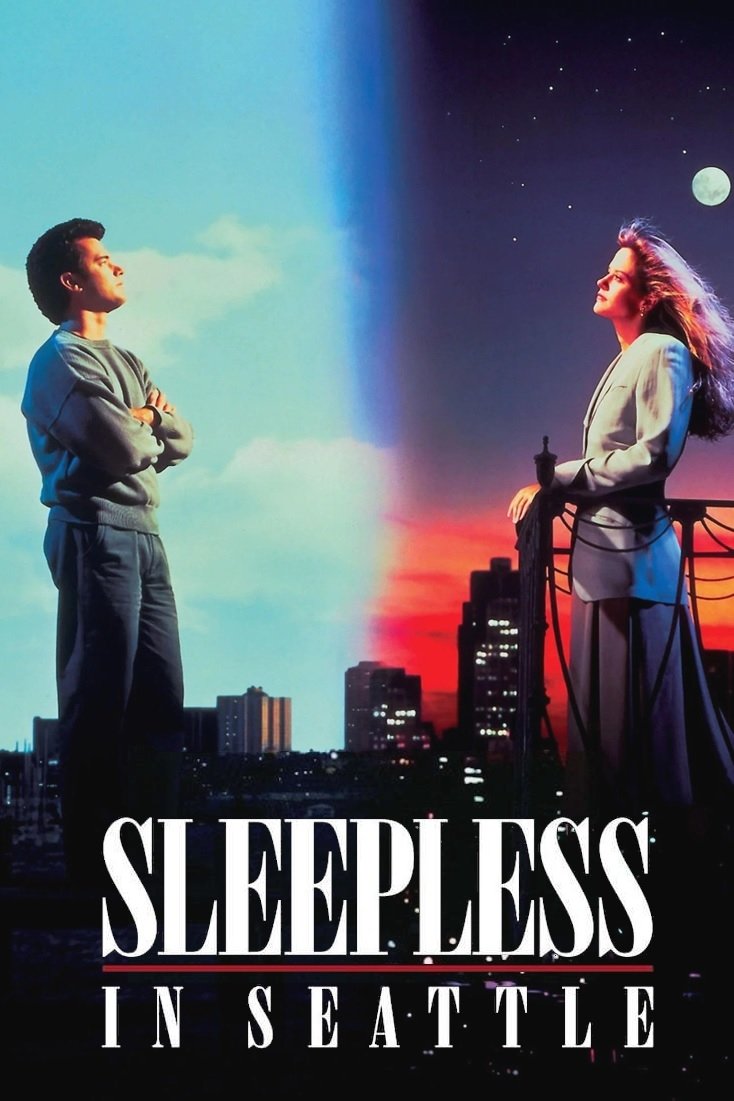Sleepless in Seattle