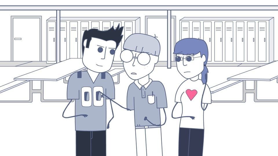 Rooster Teeth Animated Adventures 4x29