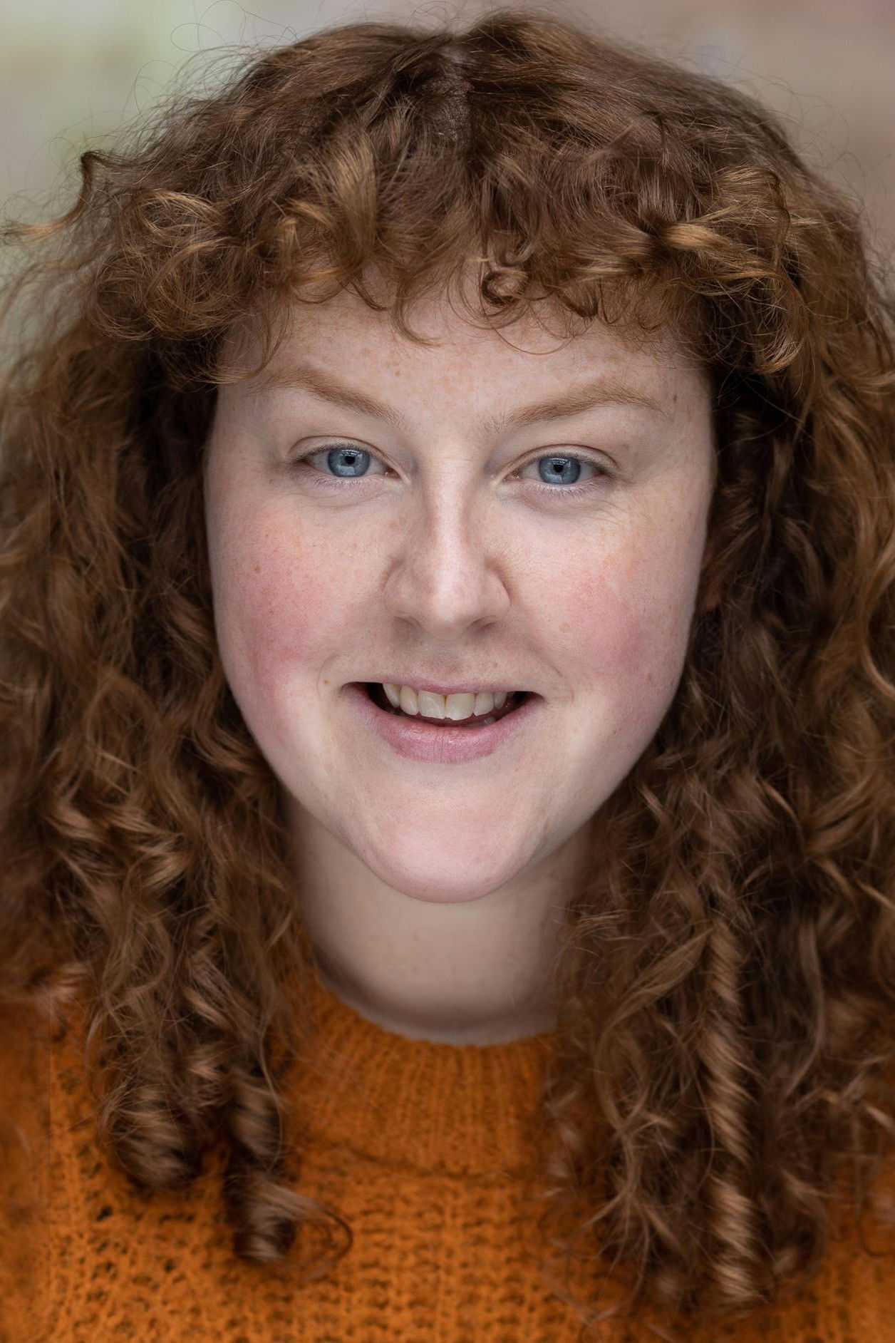 et billede af Kylie Ann Ford