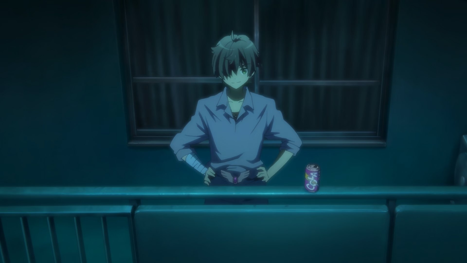 Love, Chunibyo & Other Delusions!