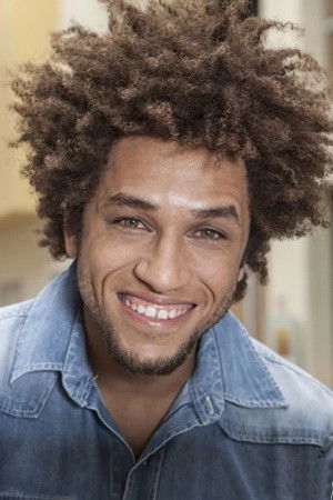 et billede af Bruno Quixote