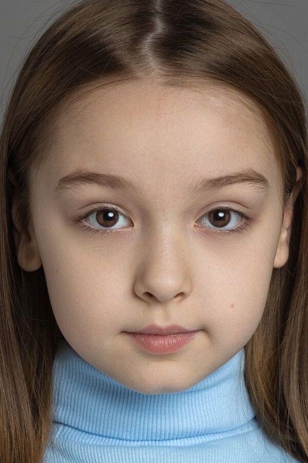 et billede af Vera Chernyavskaya