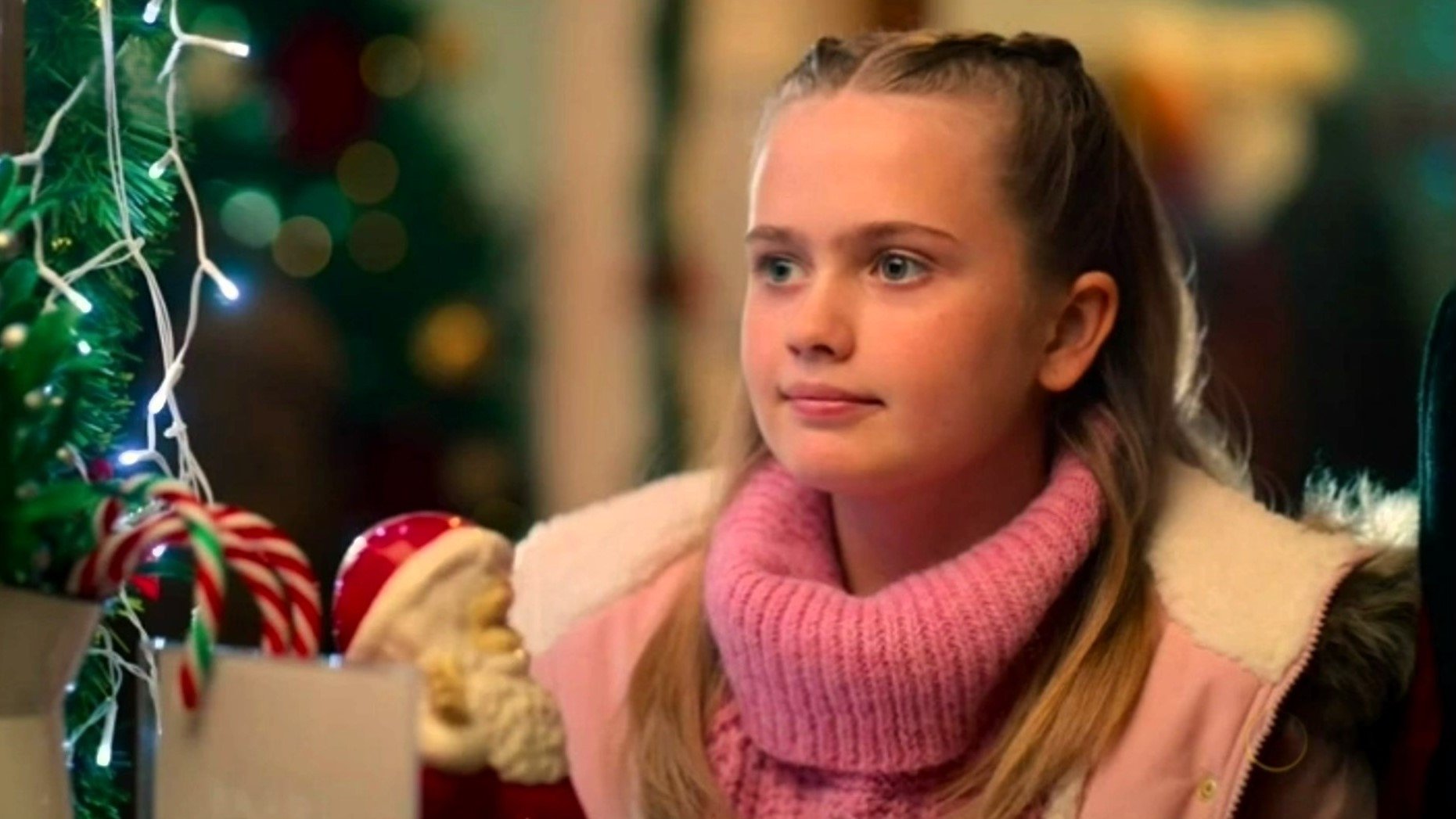 Christmas Keepsake (2023)