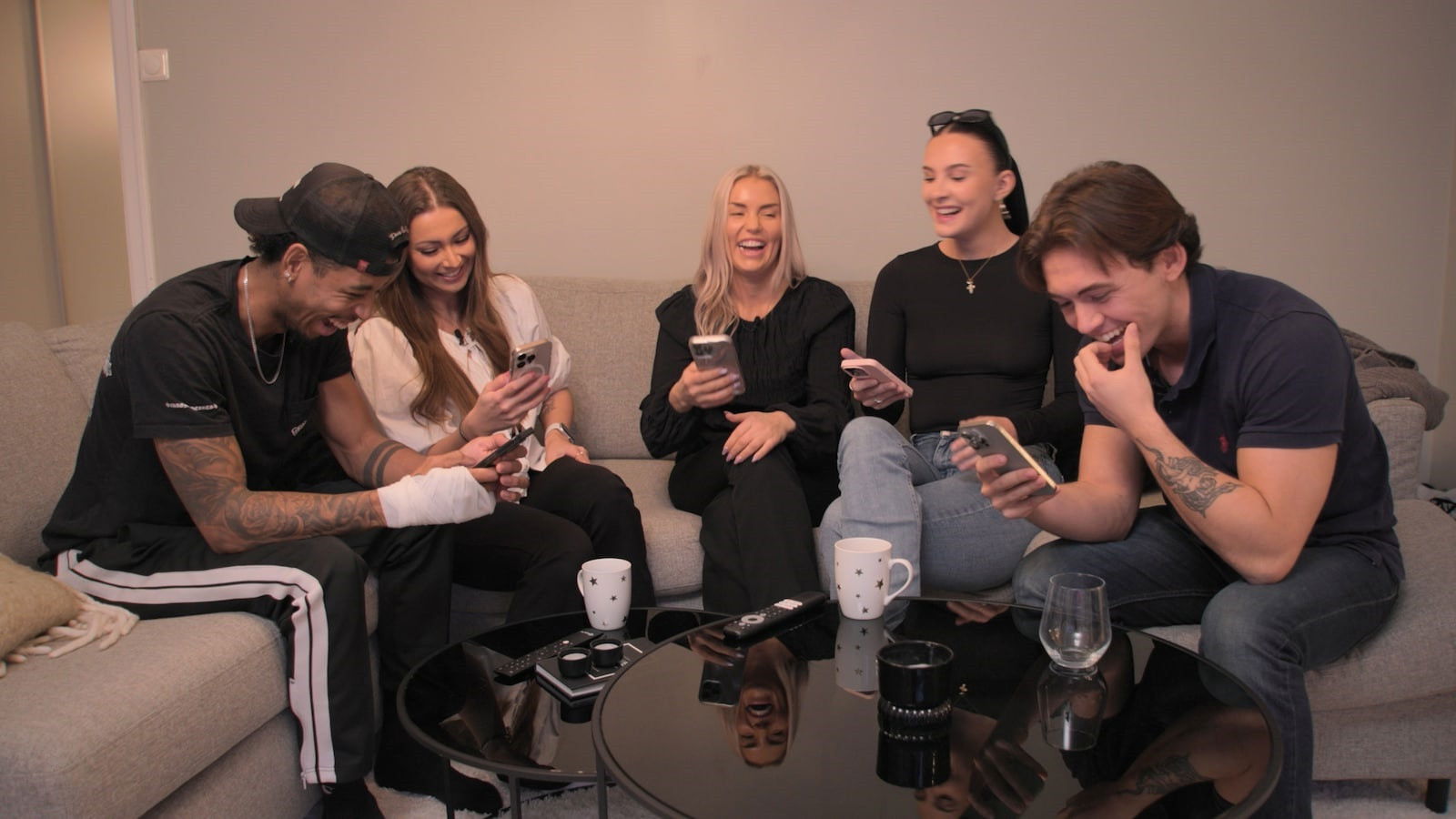 Livet etter Paradise Hotel