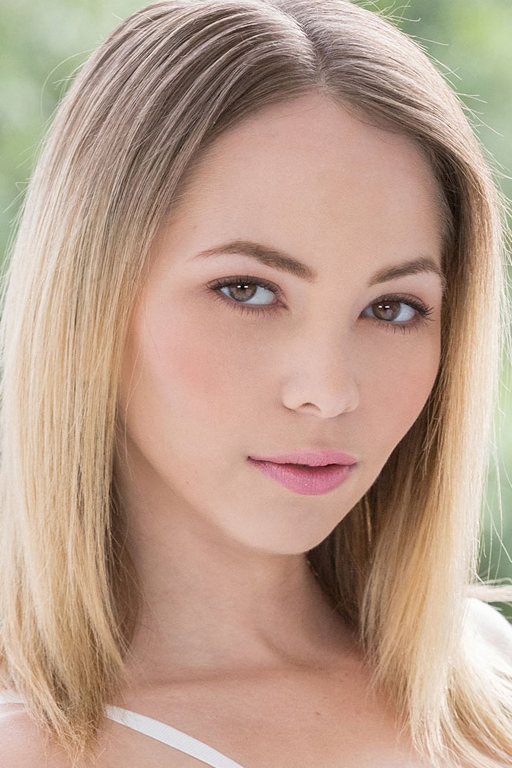 et billede af Angel Smalls