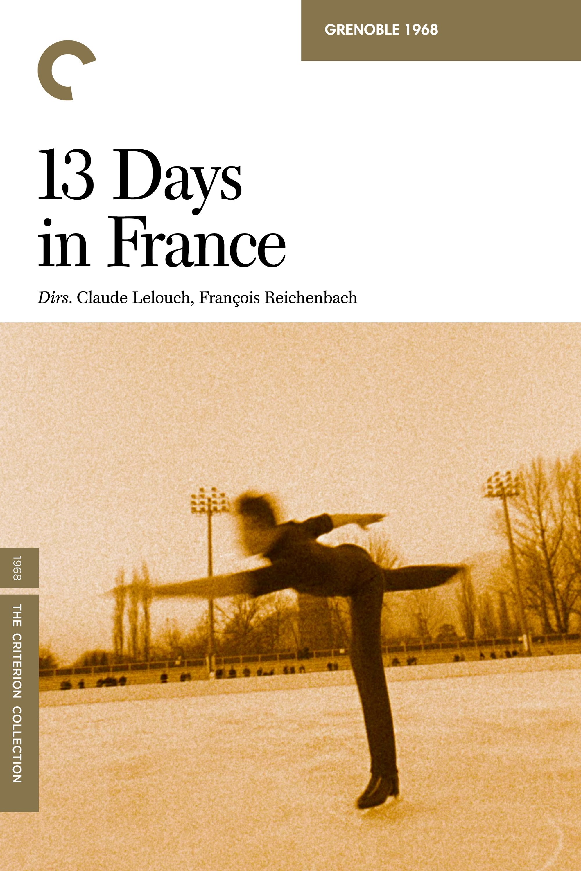 13 Days in France
