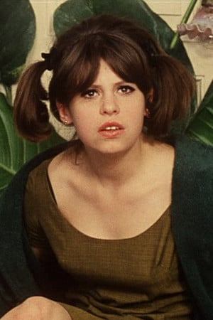 Jitka Cerhová's picture in the cast