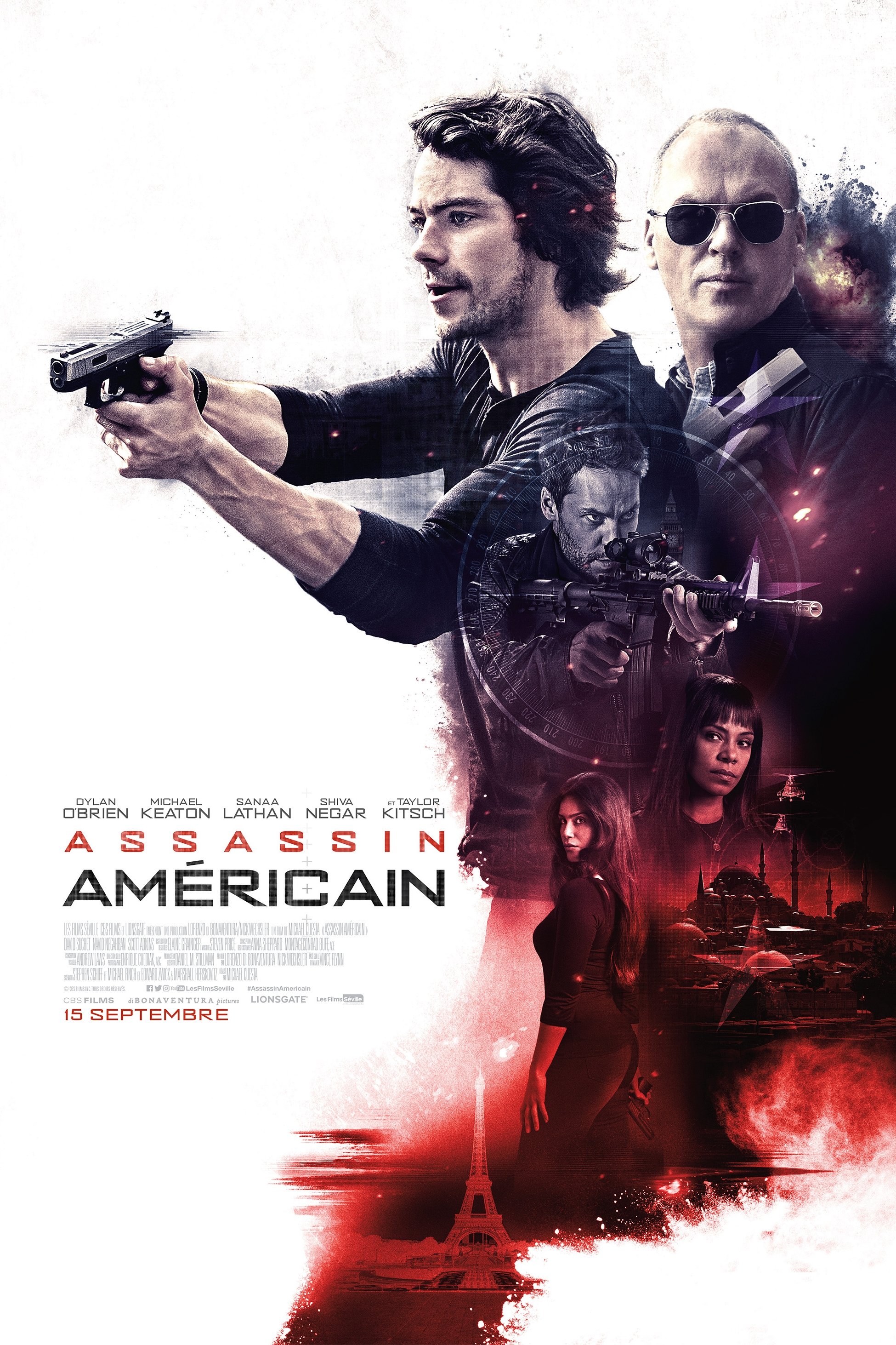 book american assassin book american assassin