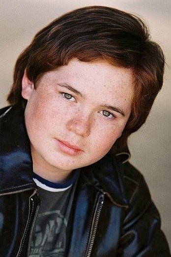 et billede af Connor Matheus