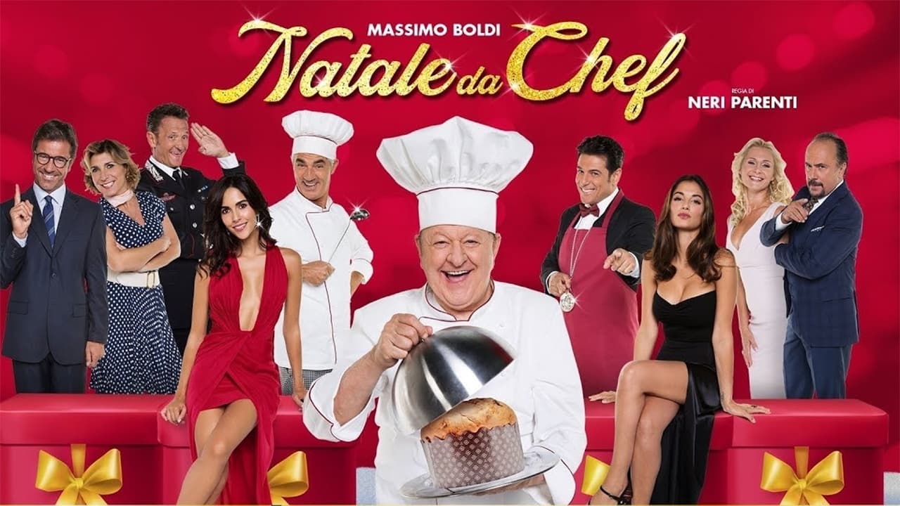 Natale da chef