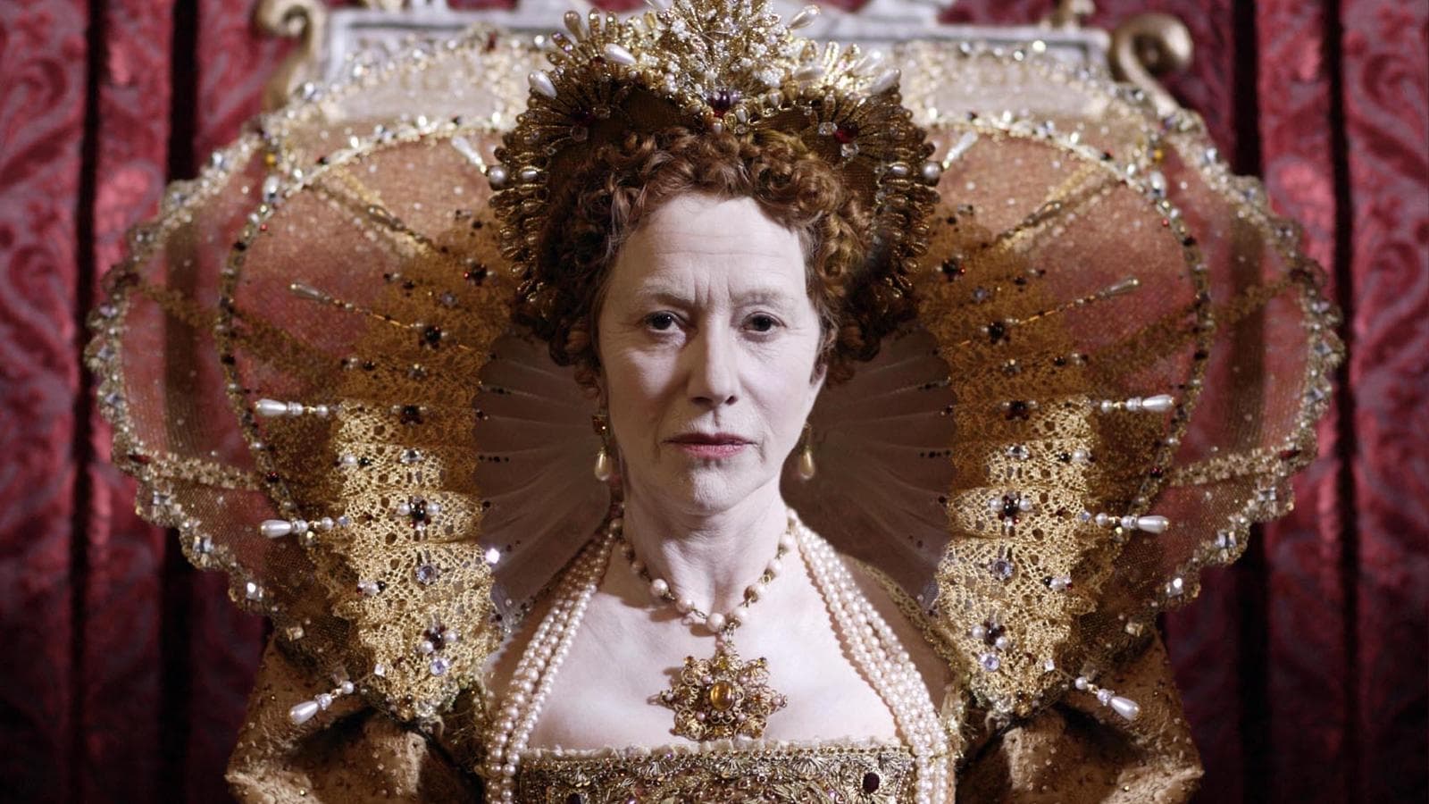 Elizabeth I