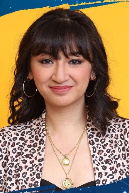 et billede af Gail Banawis