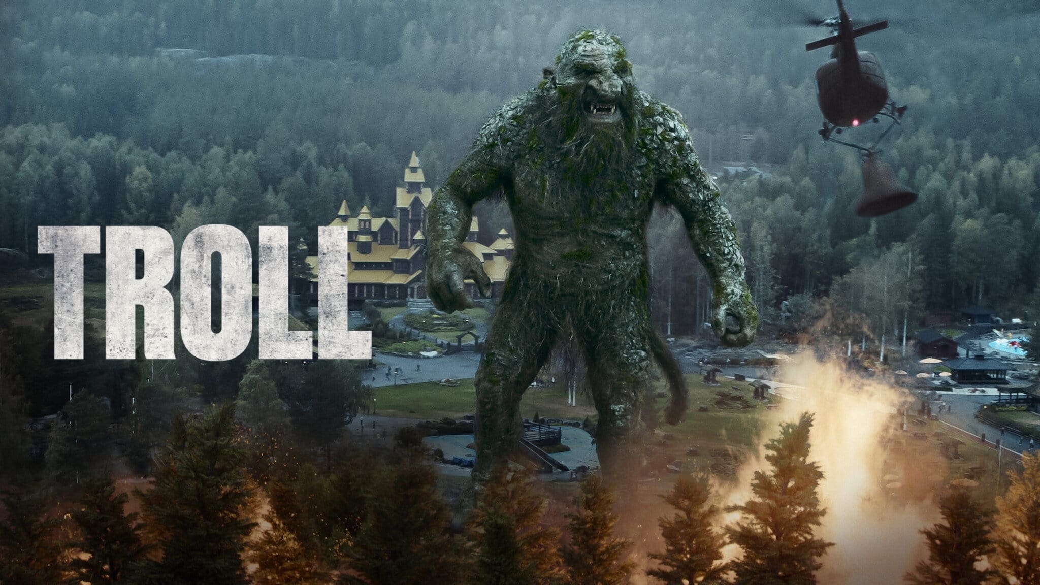 Troll (2022)