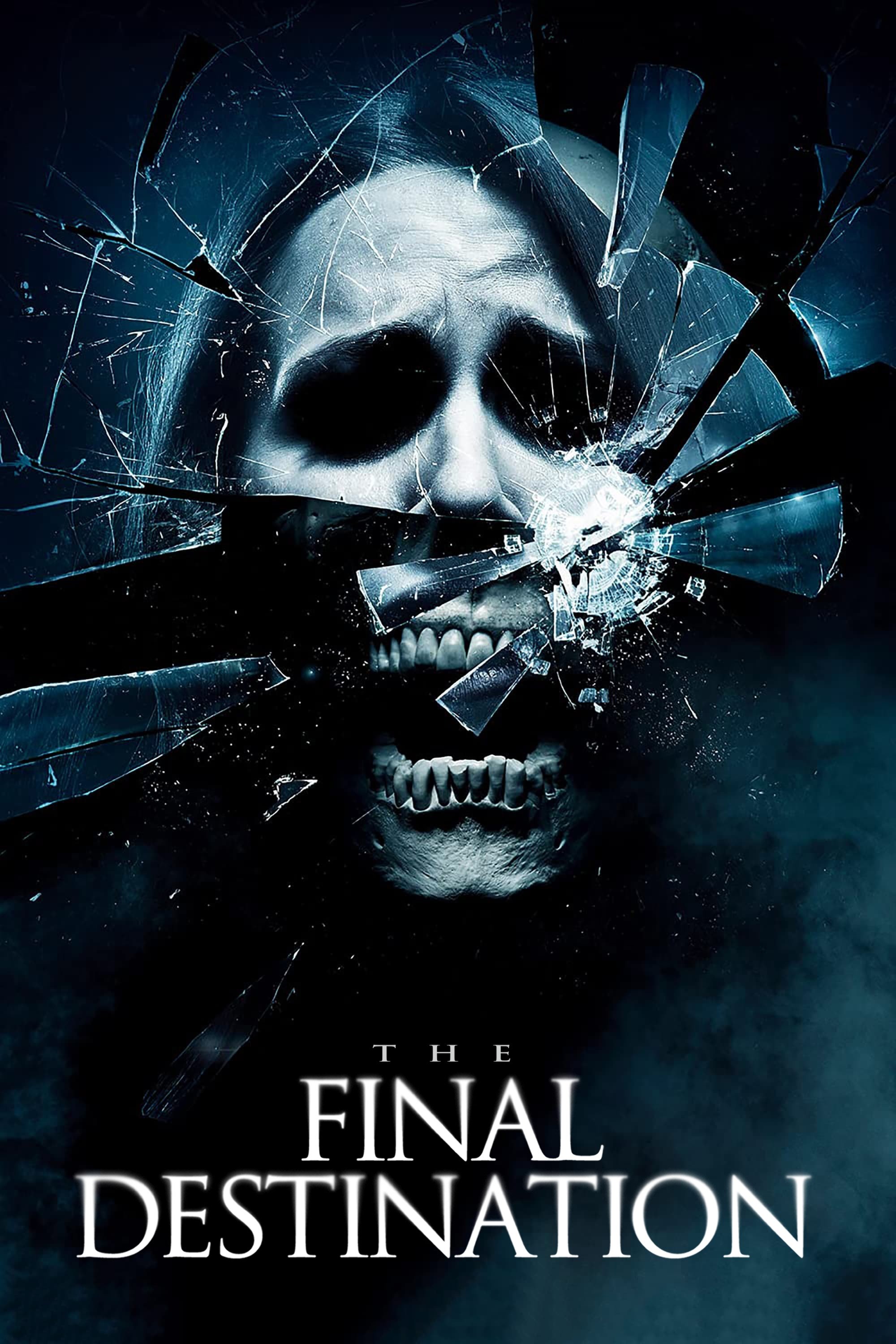 The Final Destination