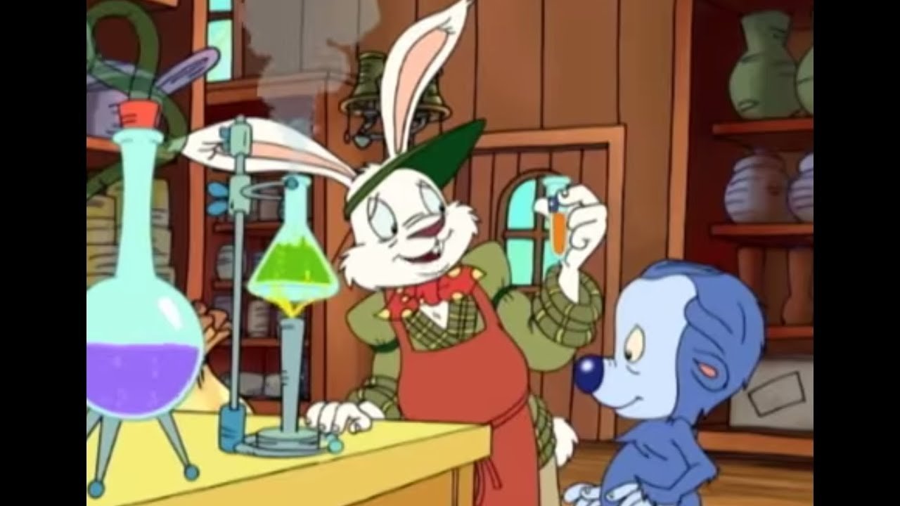 Thumbnail for The Big Sneezy Season 1 Episode 22