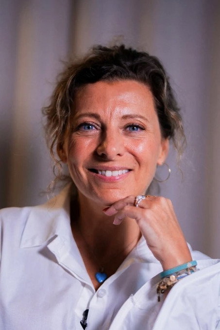 Lise Finckenhagen