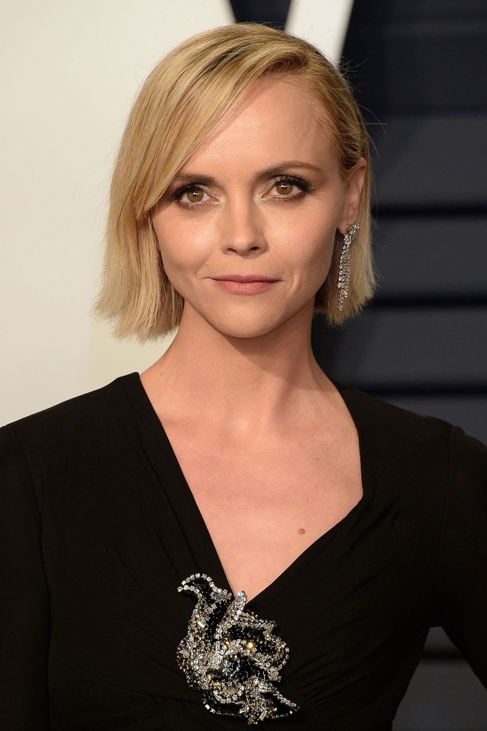 Christina Ricci