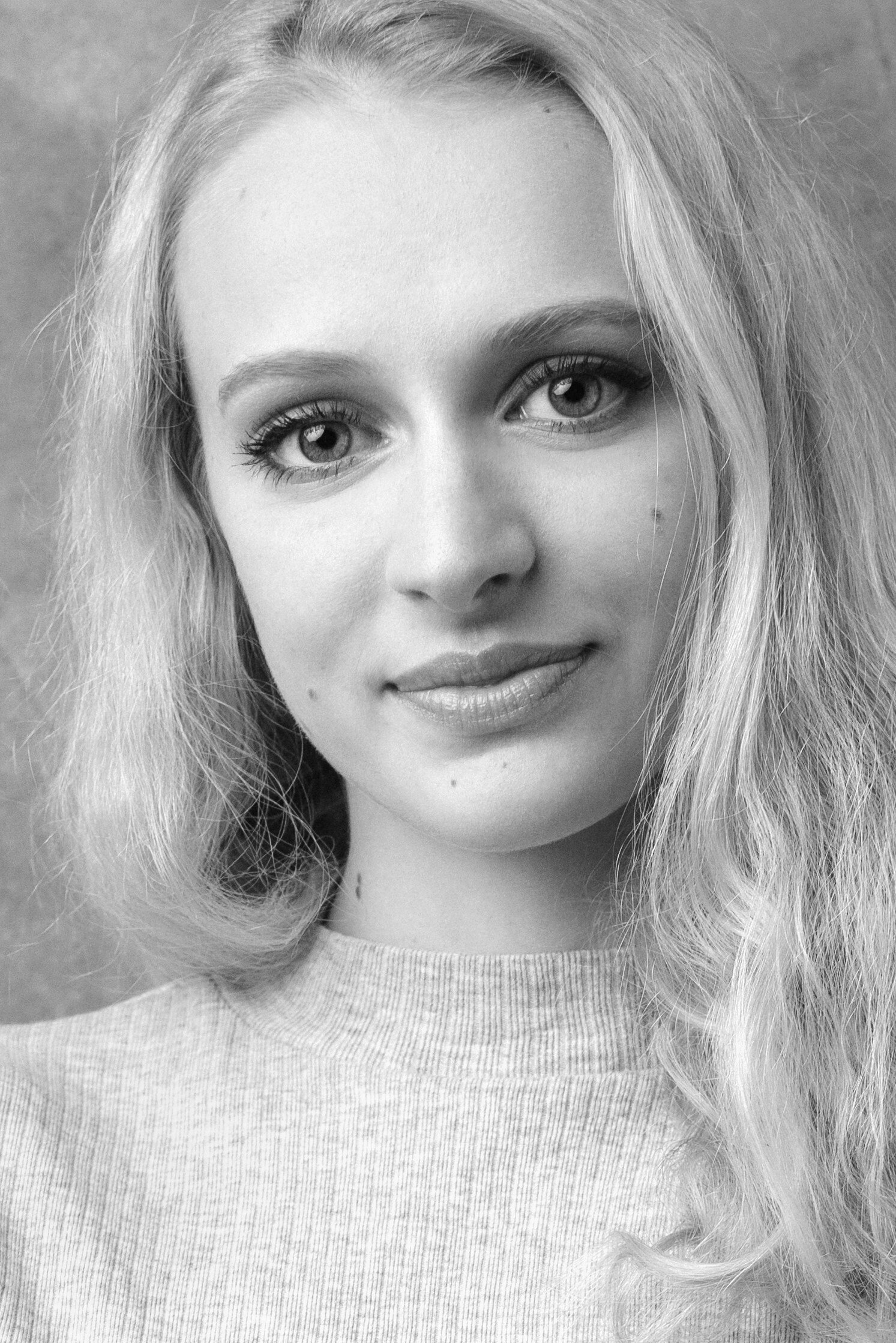 et billede af Breanna Foad