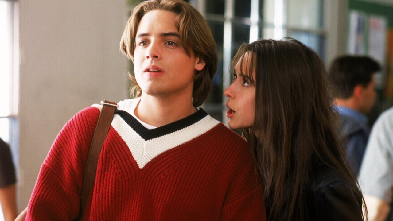 Trojan War (1997)
