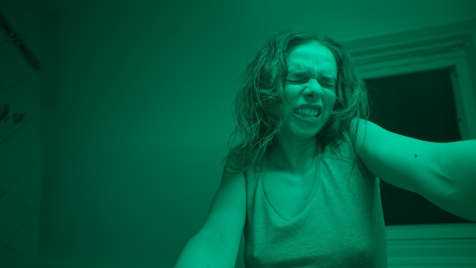 Ce Bruit du Passé (2024)