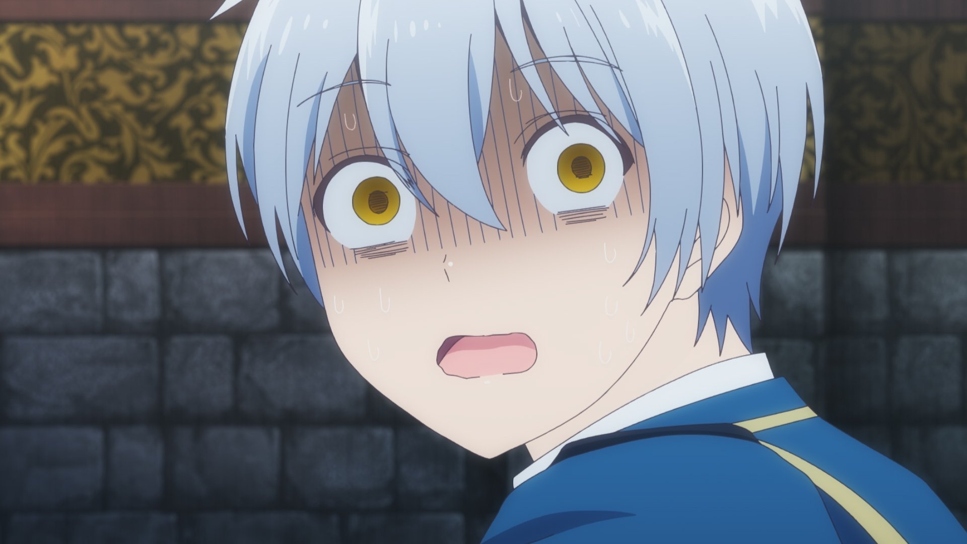 ▷ Kinsou no Vermeil Cap 8 【SUB ESPAÑOL】【HD】