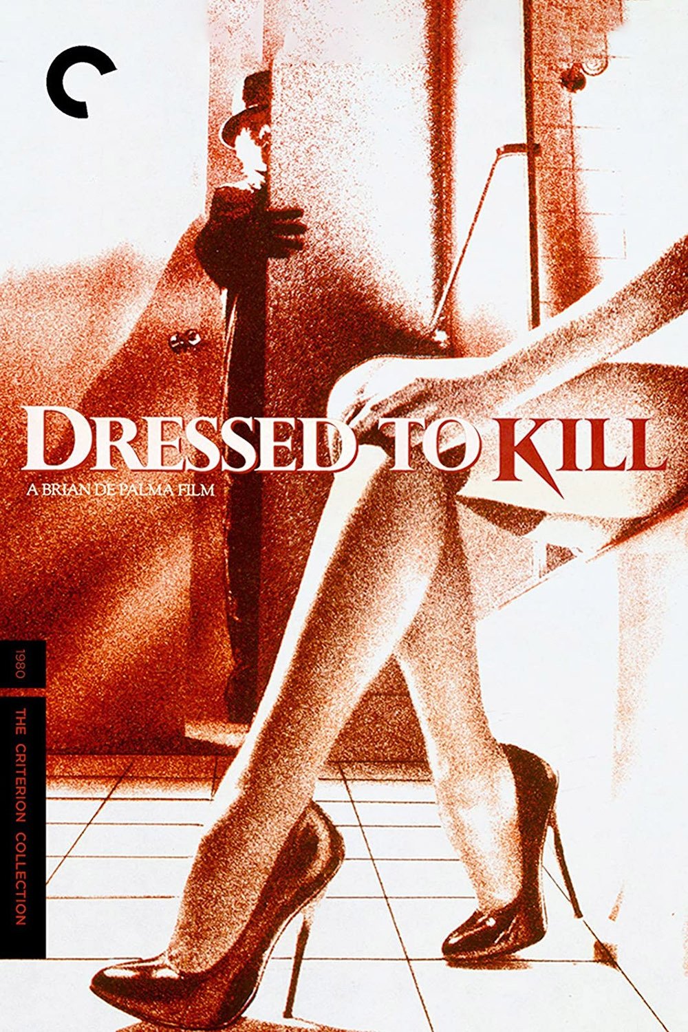 Dressed to Kill