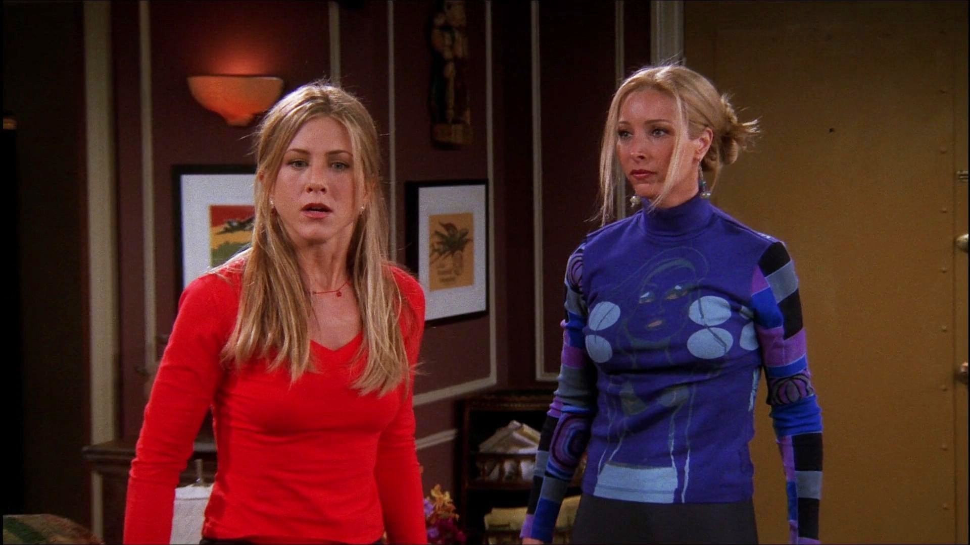 Friends 6x11