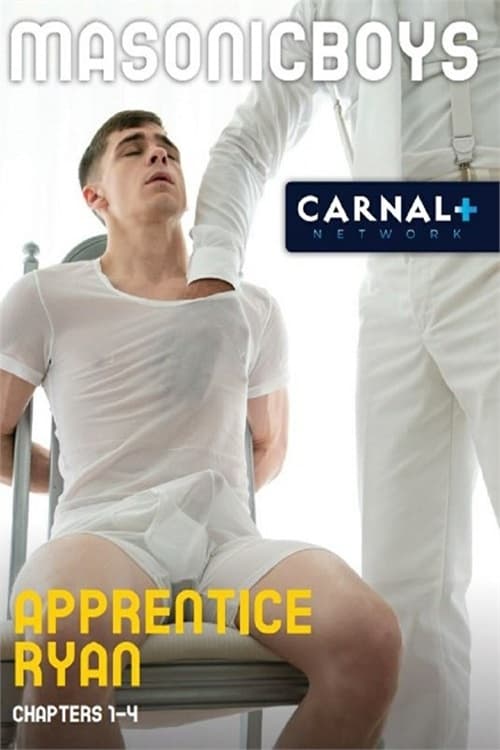 Apprentice Ryan: Chapters 1-4 Apprentice Ryan: Chapters 1-4